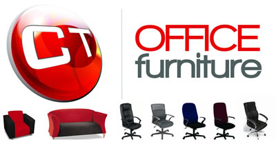 CT Office furniture