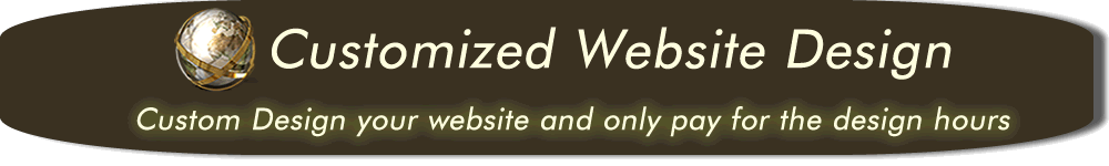 Custom Web Design