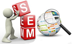 Search Engine Marketing