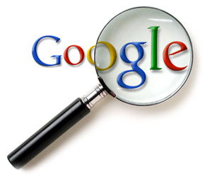 Top web page rankings