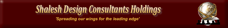 Shalesh Design Consultants - WebSite Design - Web Development