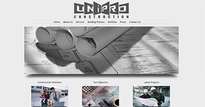 Unipro Construction