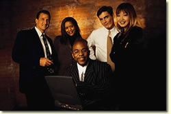 Website Design Company